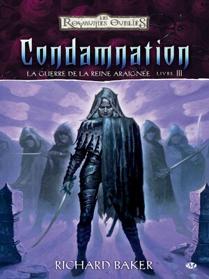 cover image of Condamnation